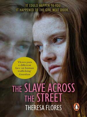 cover image of The Slave Across the Street